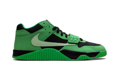 Jordan Jumpman Jack Travis Scott - Green Spark IM9113 300