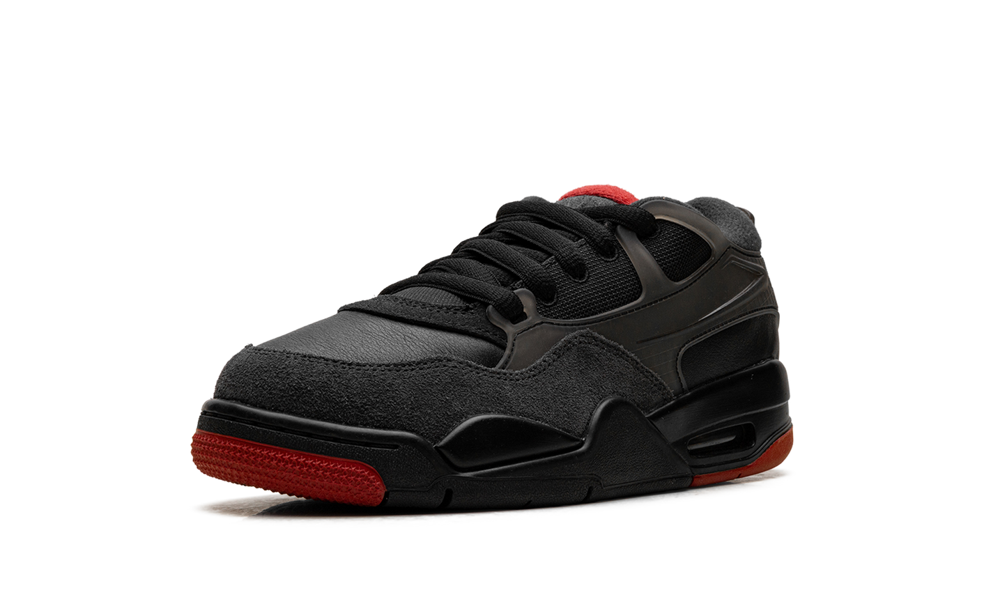 Air Jordan Retro 4 RM GS Bred FQ7938 060