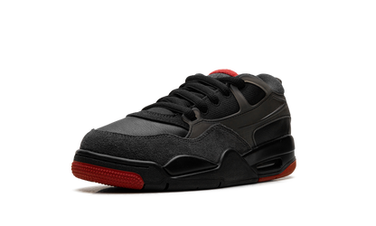 Air Jordan Retro 4 RM GS Bred FQ7938 060