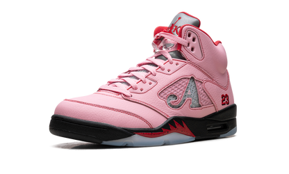 Air Jordan 5 Awake NY - Bubblegum Pink DV4982 600