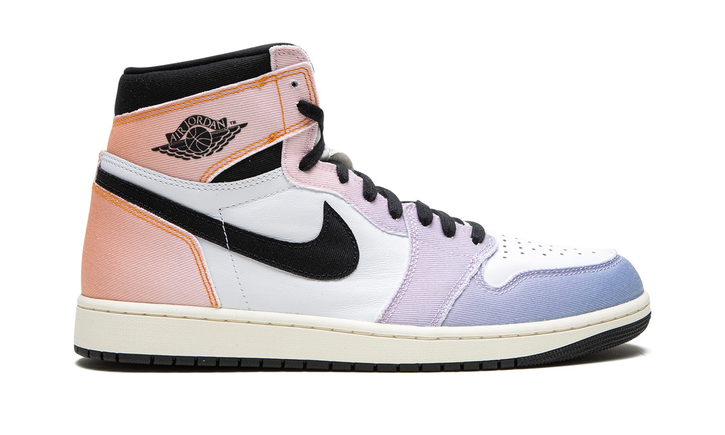 Air Jordan 1 High OG Skyline DX0054 805