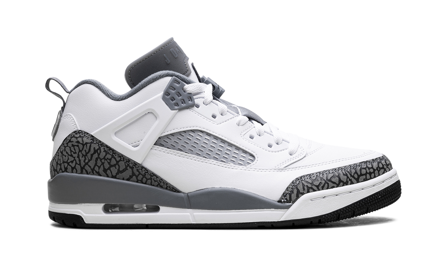Jordan Spizike Low Cool Grey Anthracite FQ1759 102