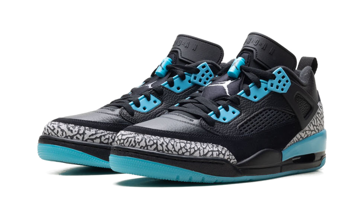 Jordan Spizike Low Black Gamma Blue FQ1759 005