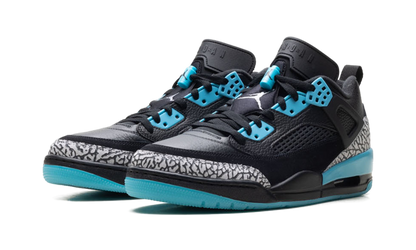 Jordan Spizike Low Black Gamma Blue FQ1759 005