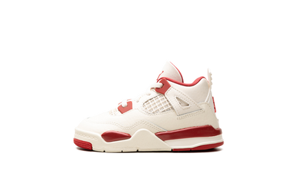 Air Jordan 4 TD Valentine's Day HV4384 108