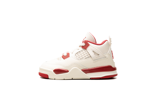 Air Jordan 4 TD Valentine's Day HV4384 108
