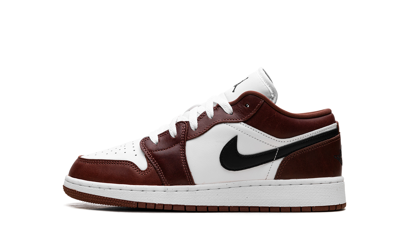 Air Jordan 1 Low SE GS Dark Pony HF3188 102