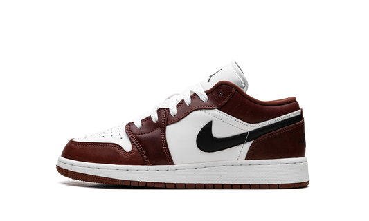 Air Jordan 1 Low SE GS Dark Pony HF3188 102