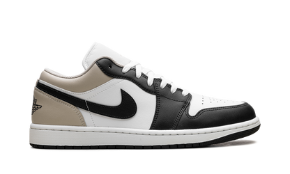 Air Jordan 1 Low Summit White Rattan 553558 153