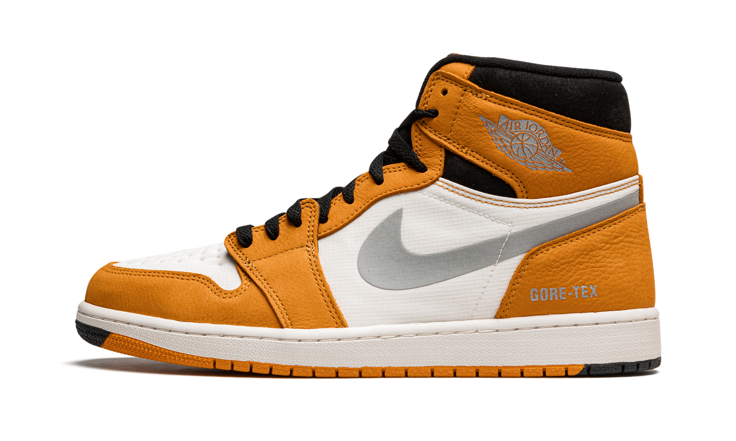 Air Jordan 1 Element GORE-TEX Light Curry DB2889 700