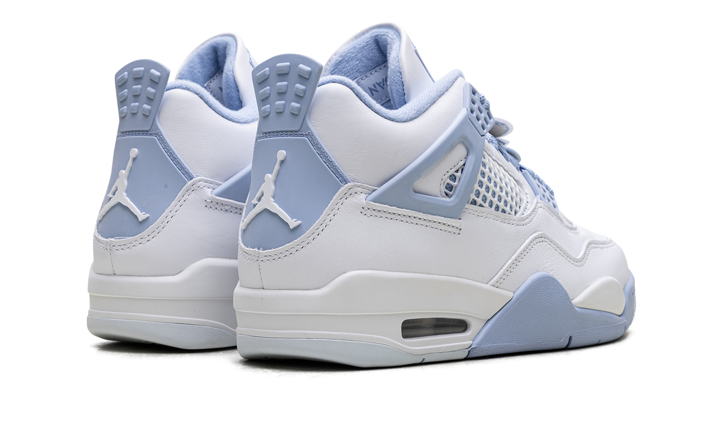 Air Jordan 4 WMNS Aluminum HV0823 100