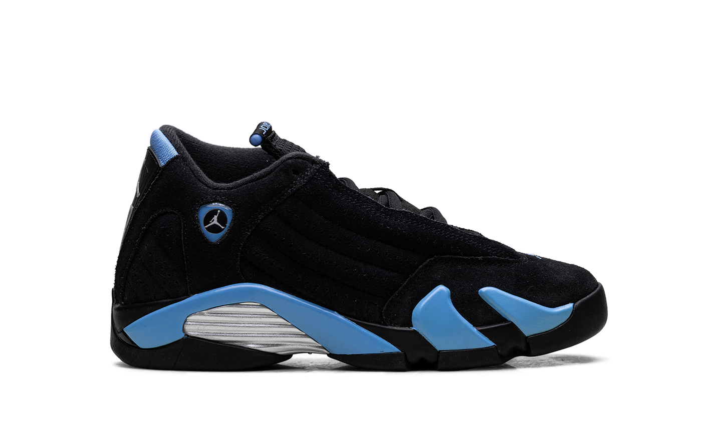 Air Jordan 14 GS University Blue (2026) 487524 007