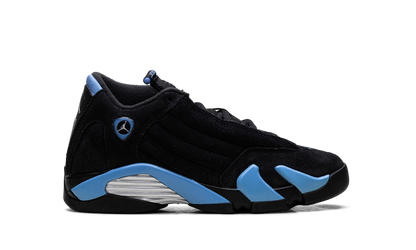 Air Jordan 14 GS University Blue (2026) 487524 007