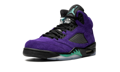 Air Jordan 5 Retro Alternate Grape 136027 500