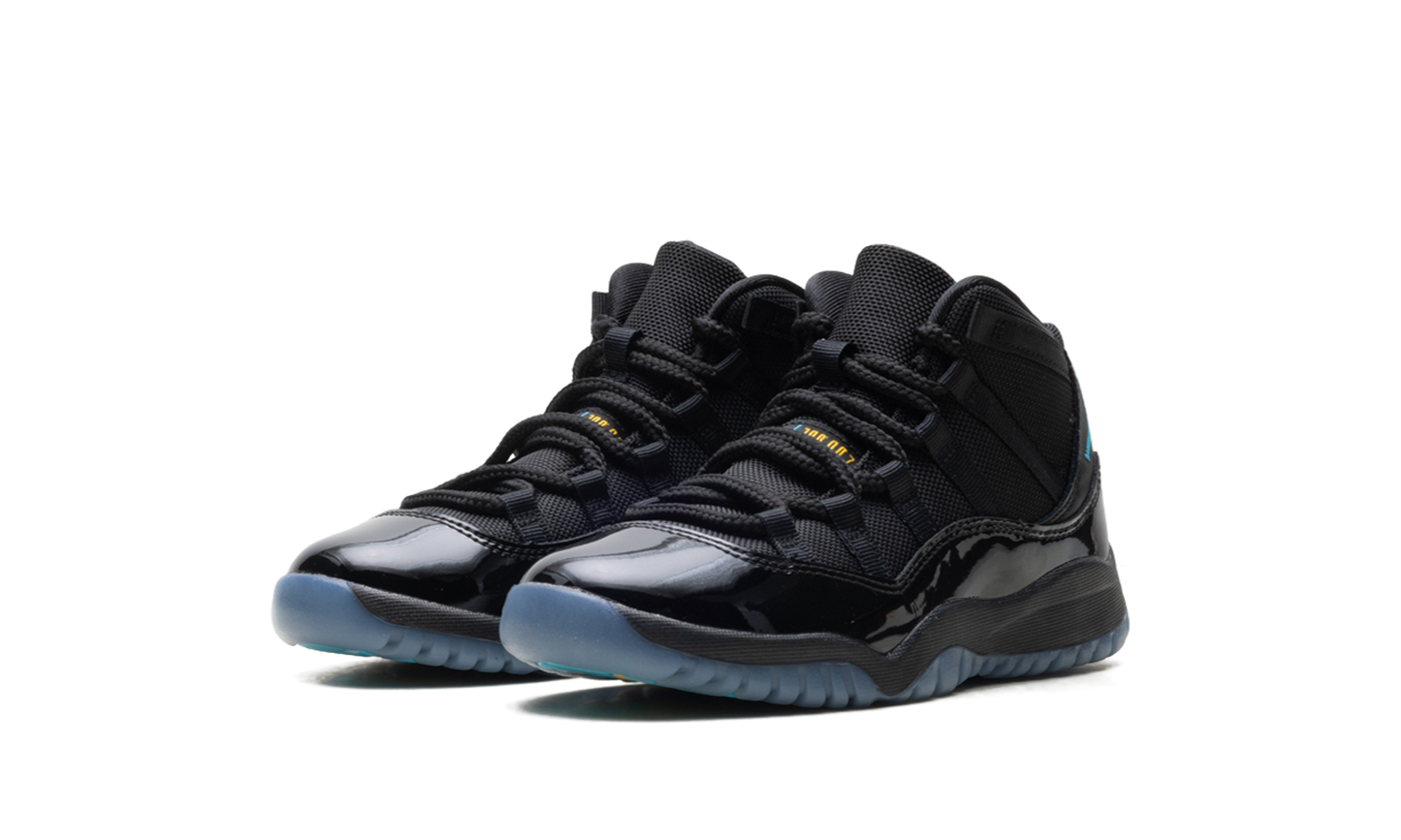 Air Jordan 11 Retro PS Gamma Blue (2025) 378039 047