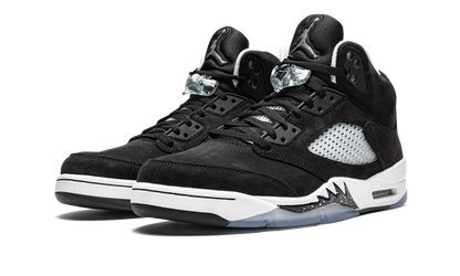 Air Jordan 5 Retro Oreo 2021 CT4838 011
