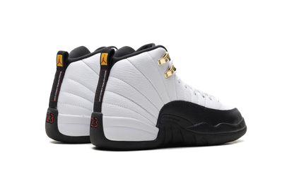 Air Jordan 12 Retro GS Taxi (2025) 153265 117