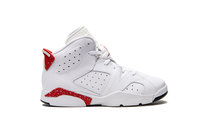 Air Jordan 6 Retro PS Red Oreo DV3605 162