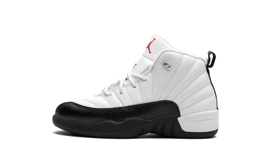 Air Jordan 12 PS Red Taxi 151186 162