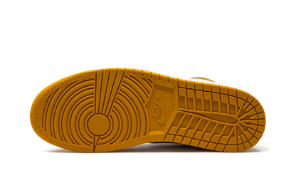 Air Jordan 1 Retro High OG Yellow Ochre DZ5485 701
