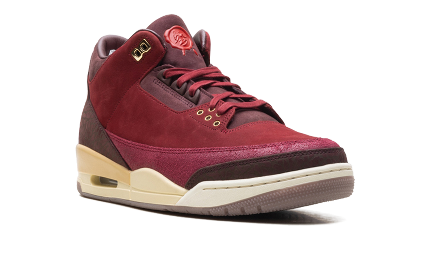 Air Jordan 3 Bin23 IO7744 600