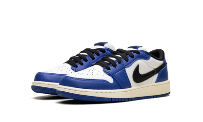 Jordan 1 Retro Low OG GS Game Royal CZ0858 140