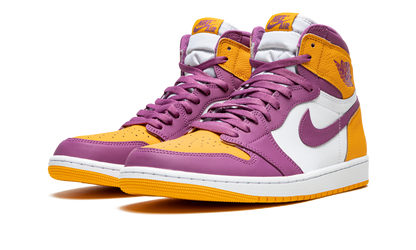 Air Jordan 1 High OG Brotherhood 555088 706