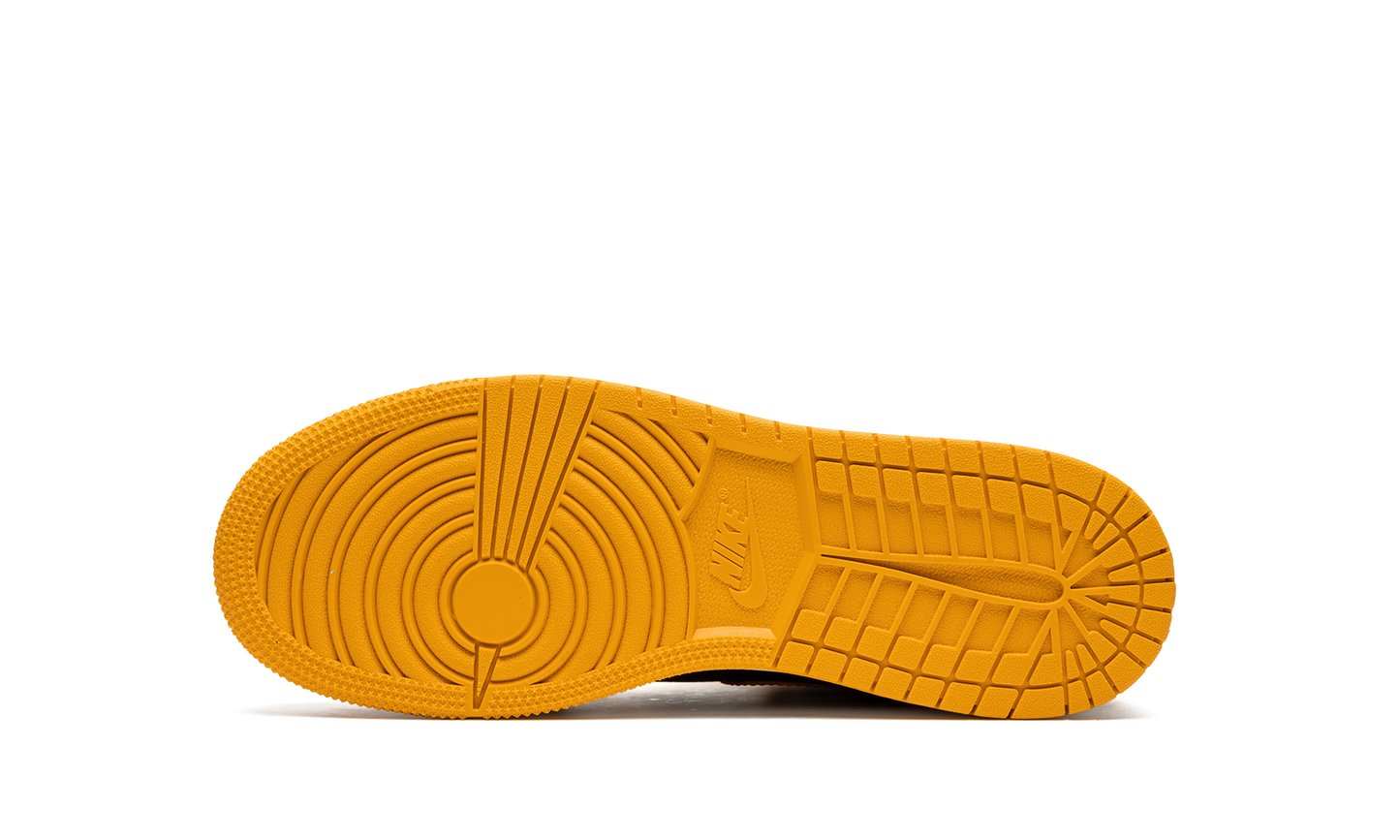 Air Jordan 1 Mid GS Jordan 1 Pollen 575441 701