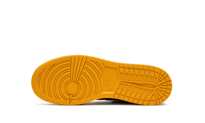 Air Jordan 1 Mid GS Jordan 1 Pollen 575441 701