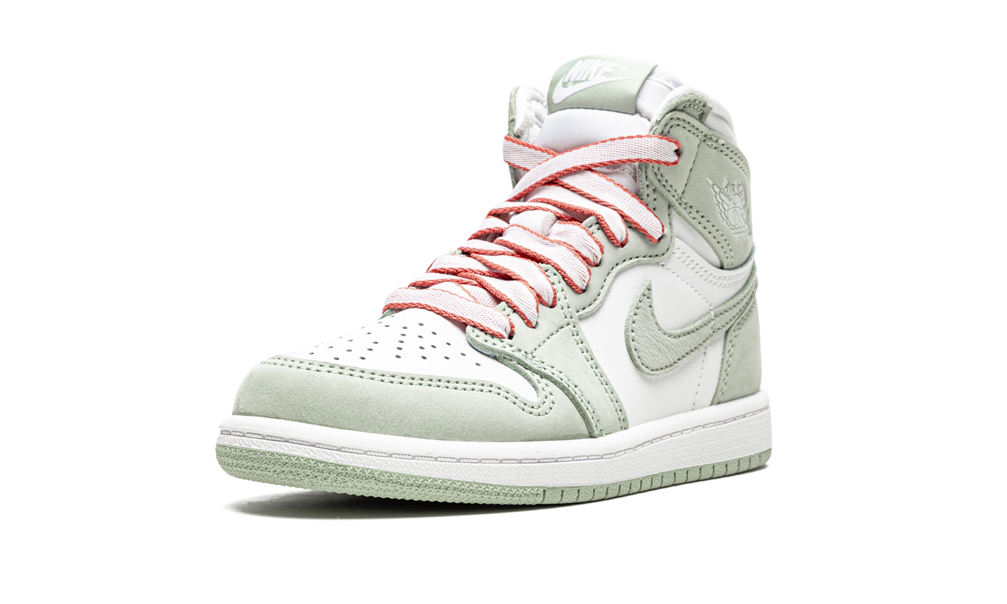 Air Jordan 1 Retro High OG PS Seafoam CU0449 002
