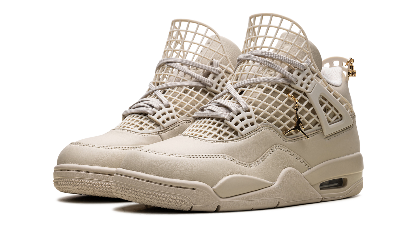 Jordan 4 Retro WMNS Net Rattan FN7251 200