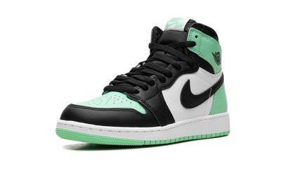 Air Jordan 1 GS Green Glow FD1437 130