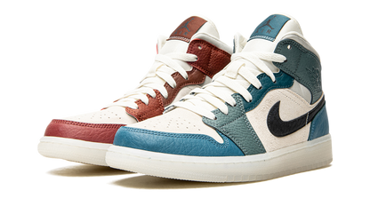 AIR JORDAN 1 MID WMNS Anti Gravity Machines DM9601 200