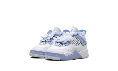 Air Jordan Retro 4 TD Aluminum IB8961 100