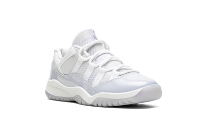 Air Jordan 11 Retro Low PS Pure Violet 580522 101