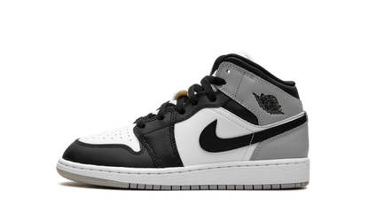 Air Jordan 1 Mid GS Barons DQ8423 101