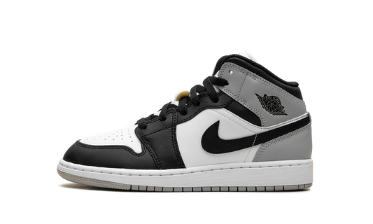 Air Jordan 1 Mid GS Barons DQ8423 101