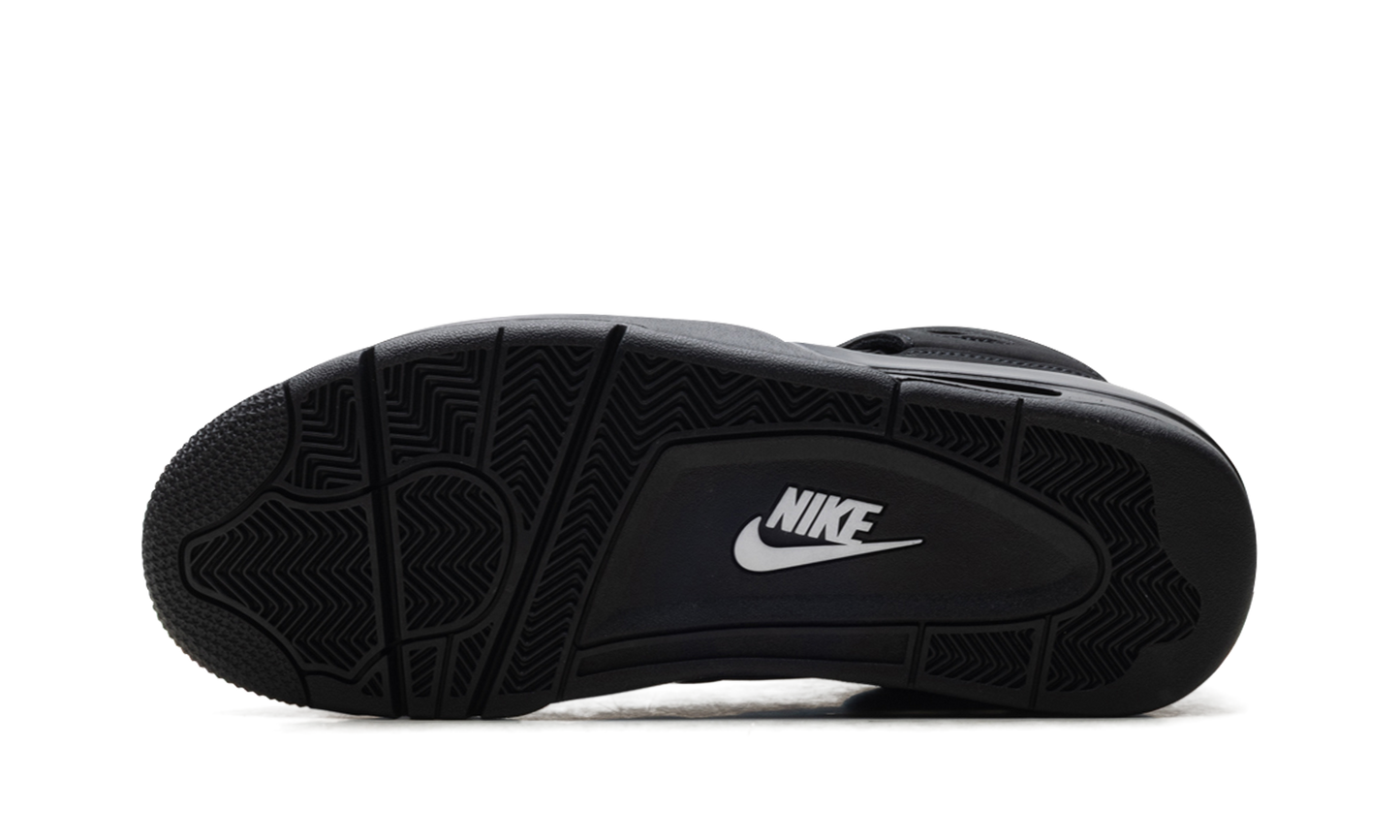 Air Jordan 4 Retro Black Cat 2025 FV5029 010