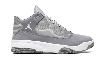 Jordan Max Aura 2 Cool Grey CK6636 012