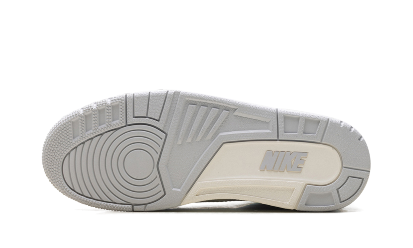Jordan 2/3 White Pine Green FD0383 103