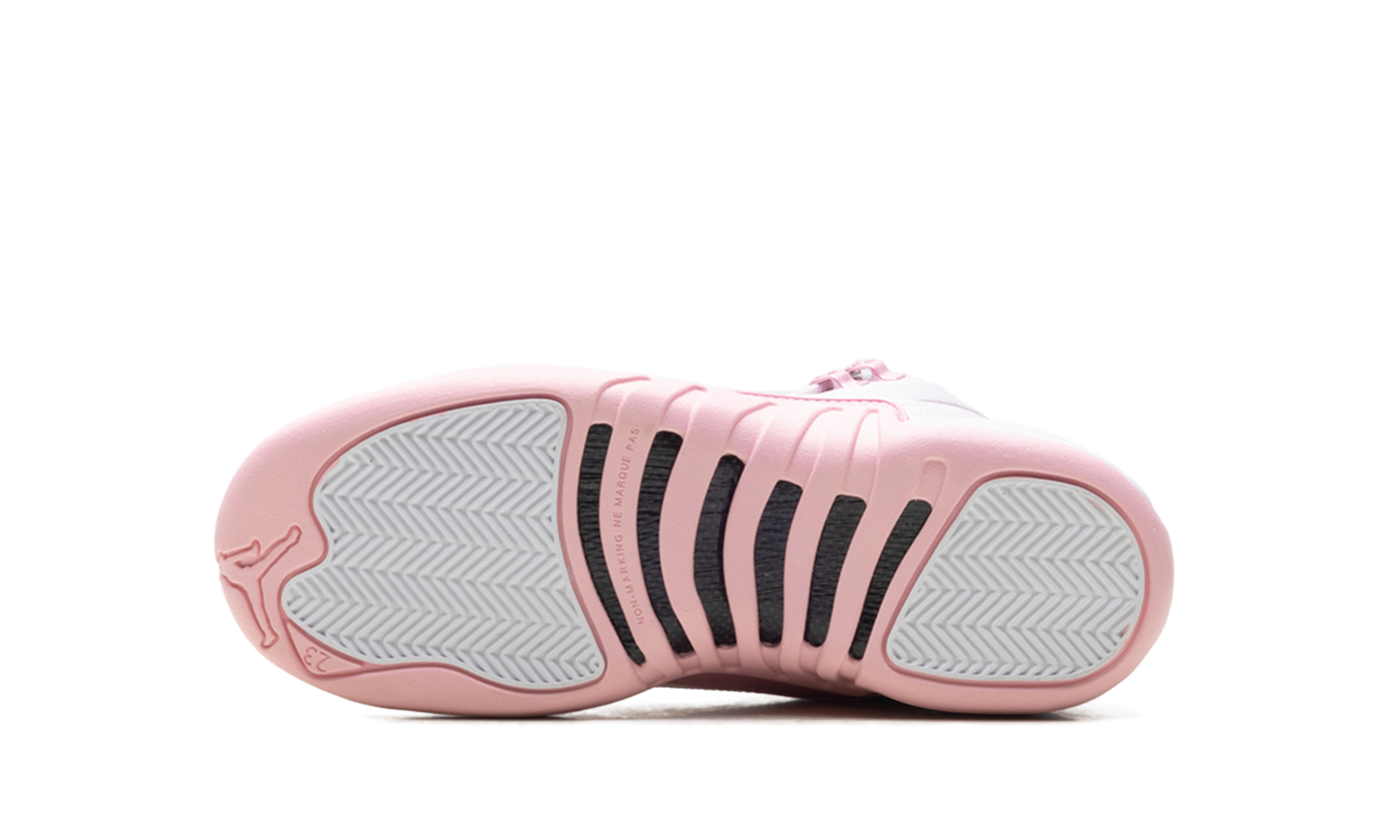 Air Jordan 12 GS Pearl Pink 510815 600