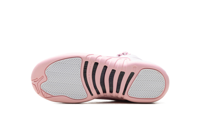 Air Jordan 12 GS Pearl Pink 510815 600