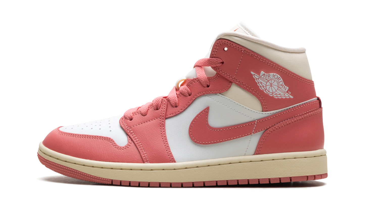 Jordan 1 Mid WMNS Guava Ice BQ6472 109