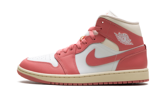 Jordan 1 Mid WMNS Guava Ice BQ6472 109
