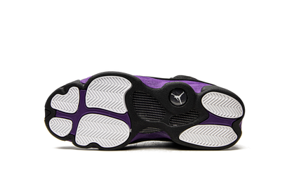 Air Jordan 13 Retro GS Court Purple 884129 015