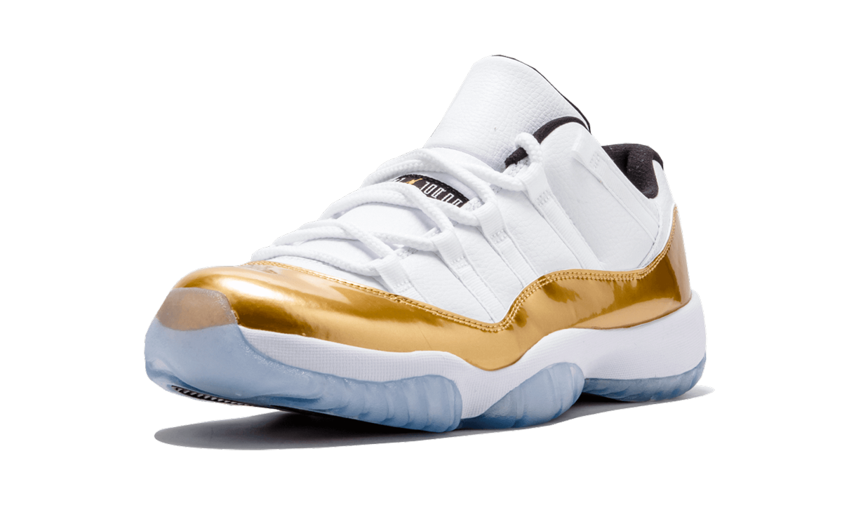 Air Jordan 11 Retro Low Closing Ceremony 528895 103