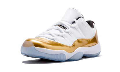Air Jordan 11 Retro Low Closing Ceremony 528895 103