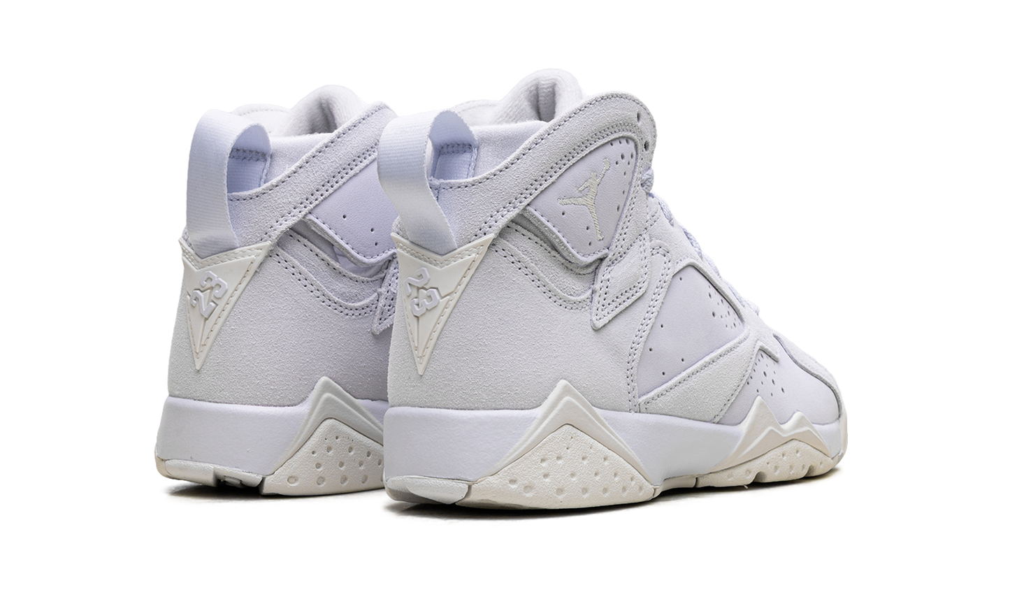 Air Jordan 7 GS Cobalt Bliss DV2255 400