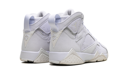 Air Jordan 7 GS Cobalt Bliss DV2255 400