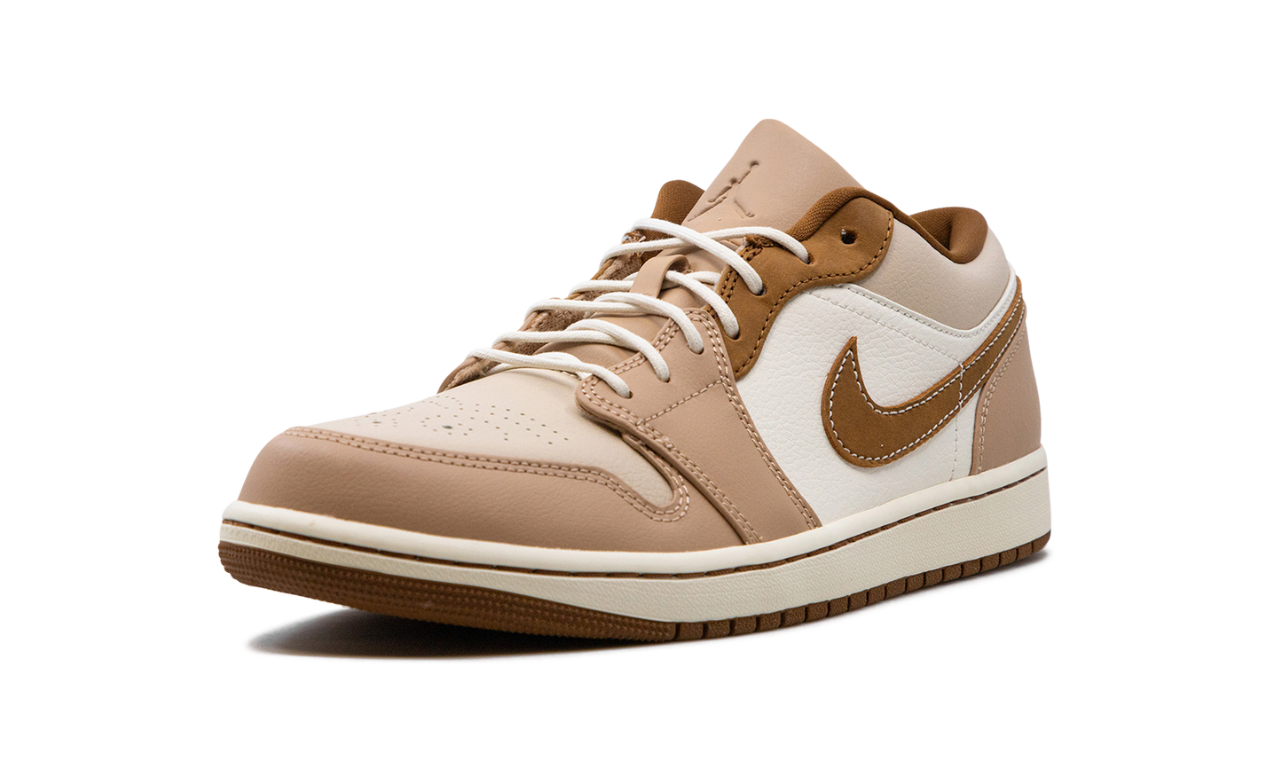 Jordan 1 Low SE Hemp Oatmeal HF5753 221